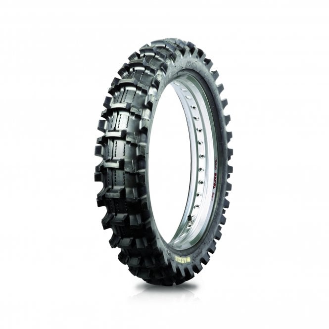 Maxxis Maxxis 100/90-19 M7328 57M TT Maxxcross MX-SM Tyre