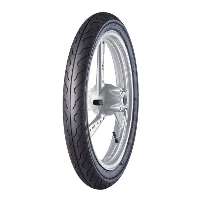 Maxxis Maxxis 110/70-17 M6102 54H TL Promaxx Tyre