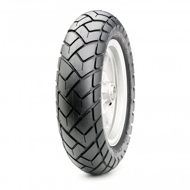 CST CST 110/90-17 C6017 60P TL Street Tyre