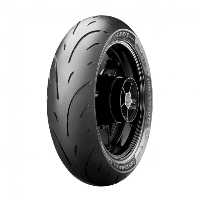 Maxxis Maxxis 160/60ZR17 MA-SP 69W TL Supermaxx Sport Tyre