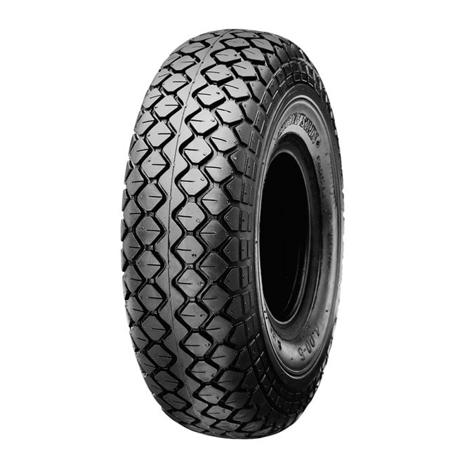 CST CST 2.80/2.50-4 C154 4PR Black Tyre