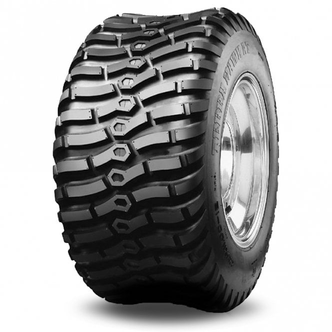 CST CST 25x10.00-12 4PR 84D Terrahawk C9323 E-Mark TL