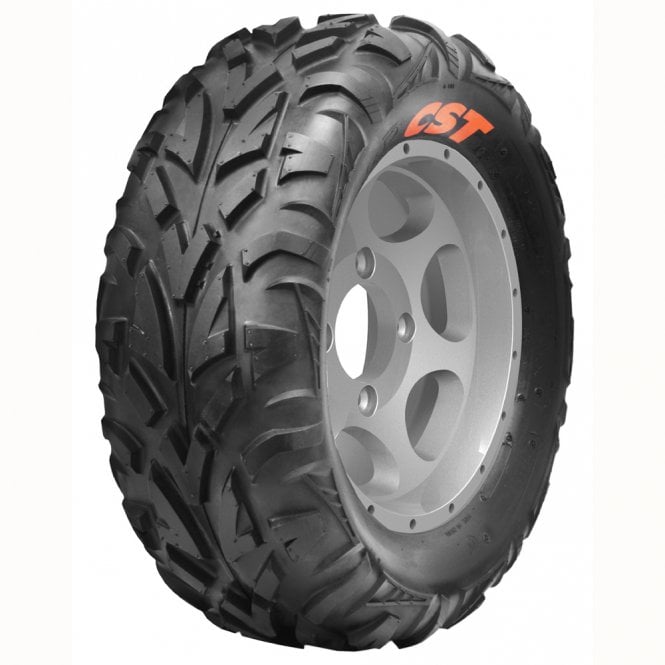 CST CST 25x8.00-12 6PR 42M Wildcat 2 CU19 E-Mark TL