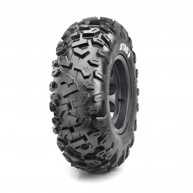 CST CST 26x9.00R12 8PR 52M Stag CU58 E-Mark TL