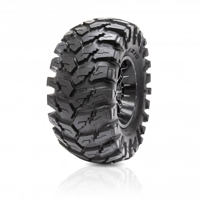 Maxxis Maxxis 27x11.00-12 6PR 85J Mu521 E-Mark TL