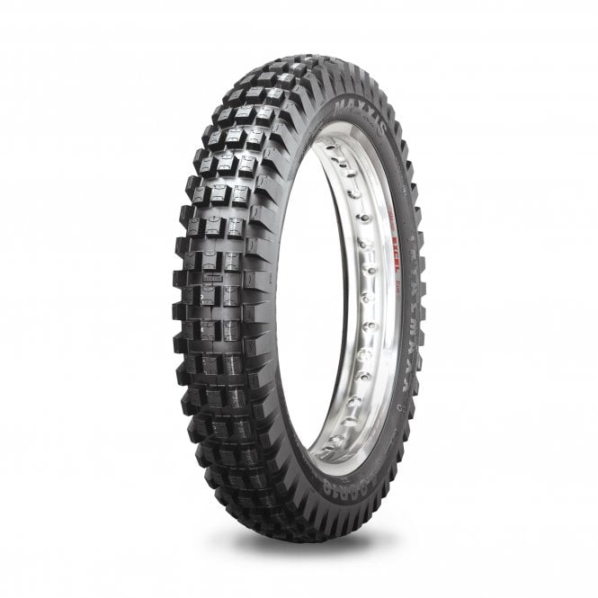 Maxxis Maxxis 4.00R18 M7320 64M TT E-Mark Trailmaxx Tyre