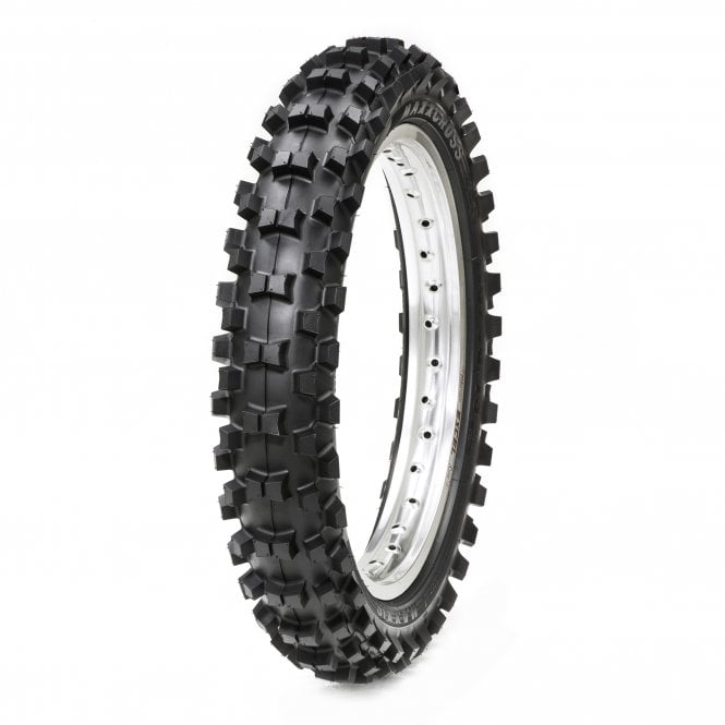 Maxxis Maxxis 80/100-10 M7332R 46J TT Maxxcross MX-ST+ Tyre