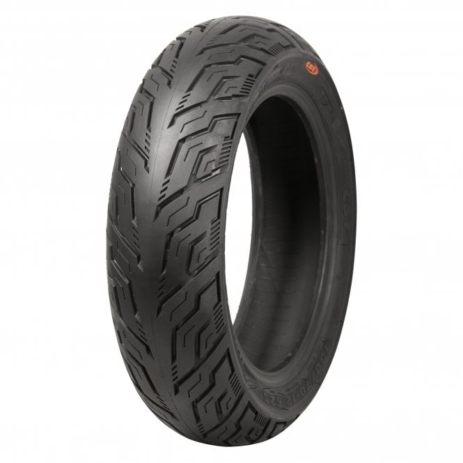 CST CST 90/90-10 CM547Y 55J TL Urban Travel Tyre