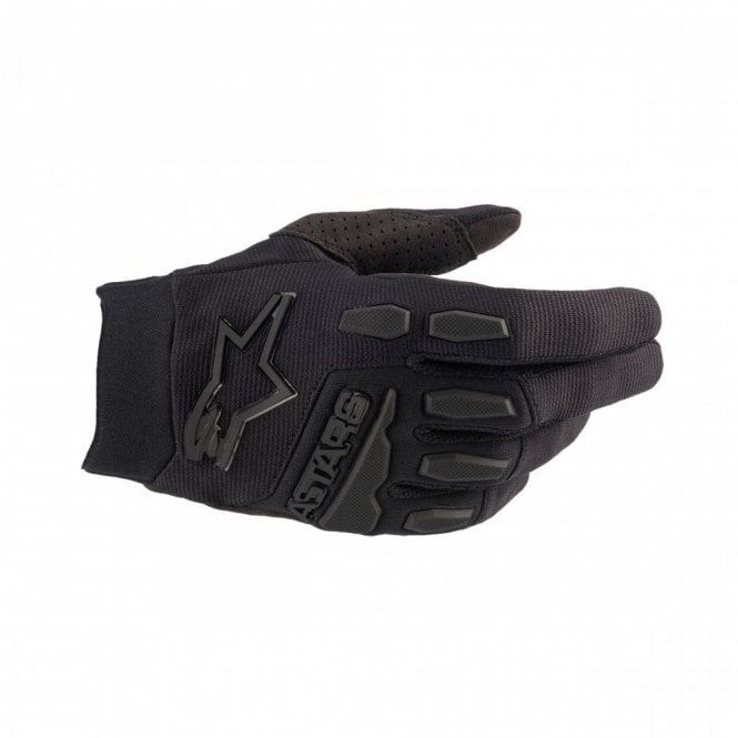 Alpinestars Alpinestars  Full Bore Gloves - Black Black - Size L