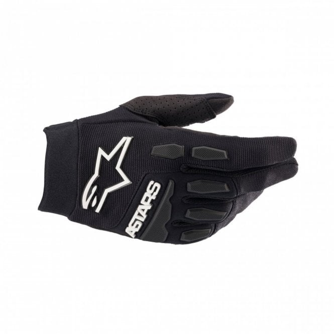 Alpinestars Alpinestars  Full Bore Gloves - Black - Size L