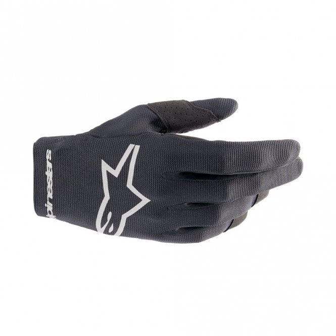 Alpinestars Alpinestars  Radar Gloves Black - Size 2XL