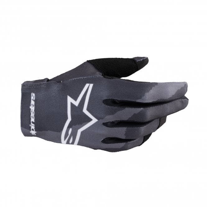 Alpinestars Alpinestars  Radar Gloves - Dark Camo - XL