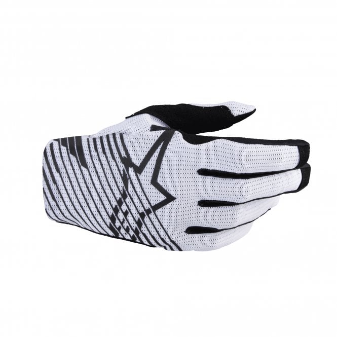 Alpinestars Alpinestars  Radar Pro Gloves - White - S