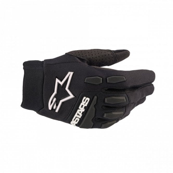 Alpinestars Alpinestars  Stella Full Bore Gloves - Black - Size S