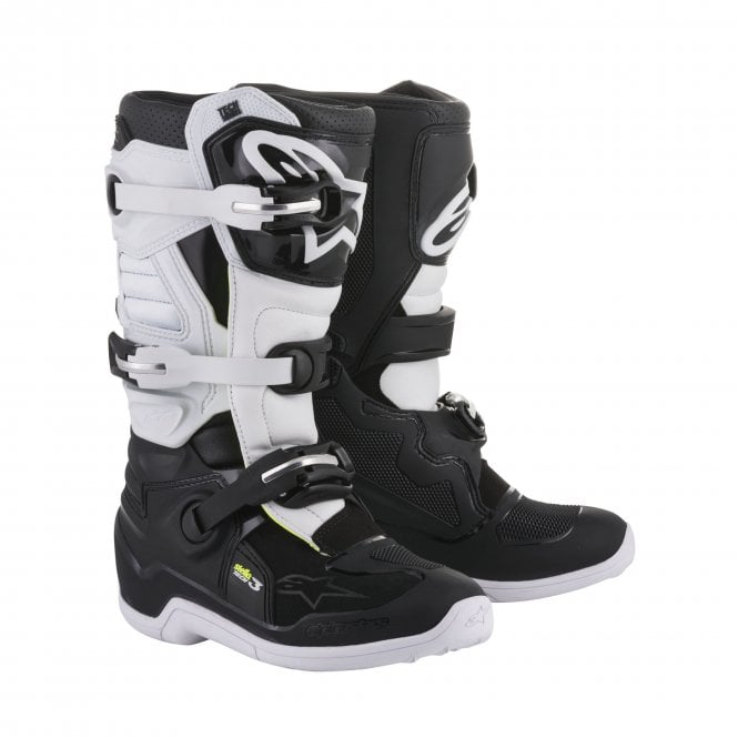 Alpinestars Alpinestars  Stella Tech 3 - Black / White - US 9 / EU 43