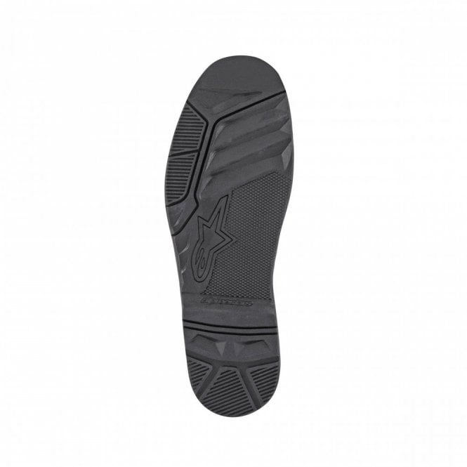 Alpinestars Alpinestars  Tech 1 MY16 Sole - Black - US 9 / EU 43