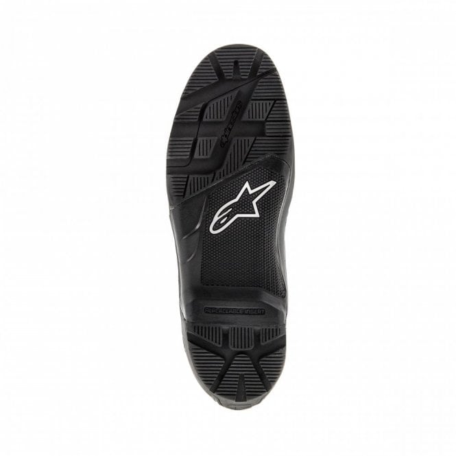 Alpinestars Alpinestars  Tech 7 Enduro MY14 Sole - Black - US 12 / EU 47