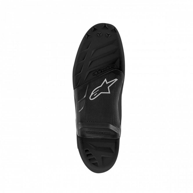 Alpinestars Alpinestars  Tech 7 MY14 Sole - Black - US 8 / EU 42