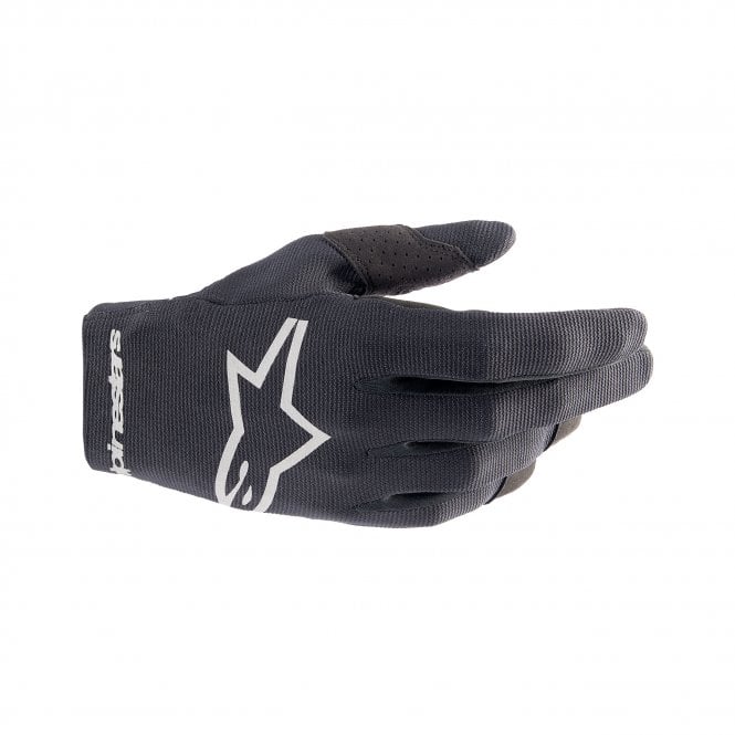 Alpinestars Alpinestars  Youth Radar Gloves - Black - S