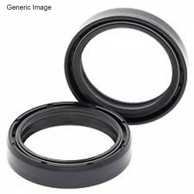 Ariete Ariete ARI.032 - Pair Of Fork Oil Seals 38 x 50 x 8/9.5 TCY