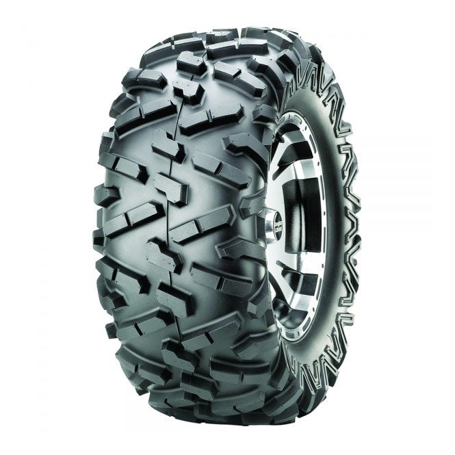 Maxxis Maxxis At25x10.00R12 6PR 50N Bighorn 2 Mu10 E-Mark TL