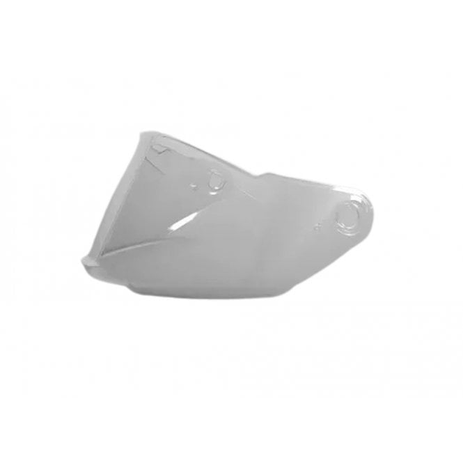 Axxis Axxis  Metro Visor Clear V-26