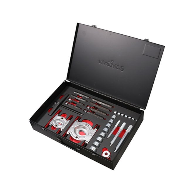 Bikeservice Bikeservice  SAE Bearing Maintenance Tool Kit