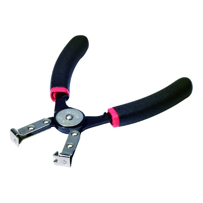 Bikeservice Bikeservice  Tools Clic-R Type Hose Clamp Pliers