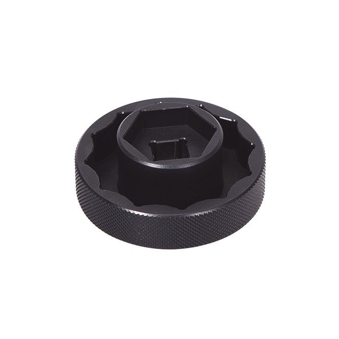 Bikeservice Bikeservice  Tools Ducati (30mm/55mm) Wheel Lock Nut Socket