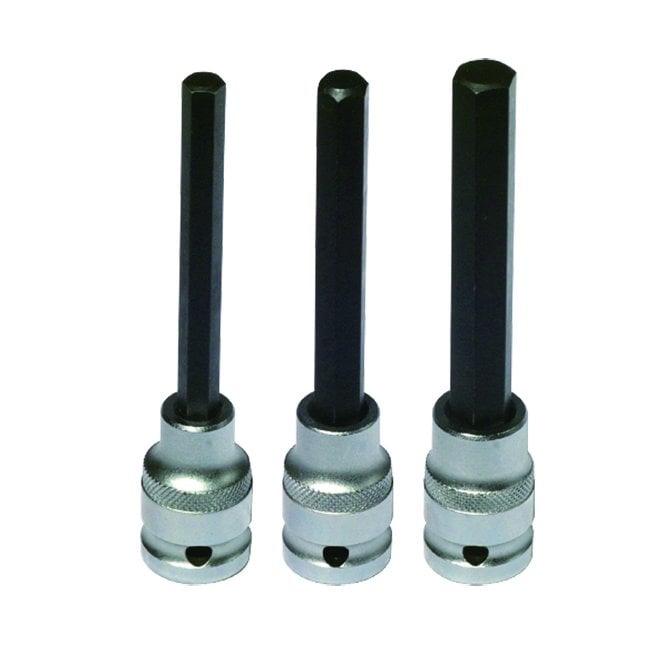 Bikeservice Bikeservice  Tools Hex Bit Socket Set