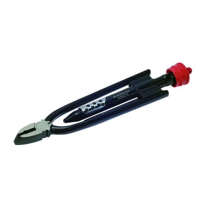 Bikeservice Bikeservice  Tools Safety Wire Twist Pliers