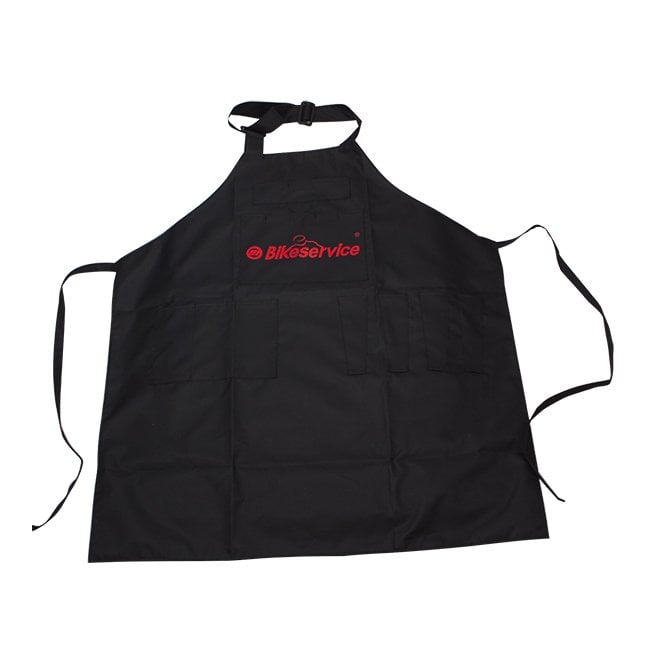 Bikeservice Bikeservice  Tools Waterproof Working Apron