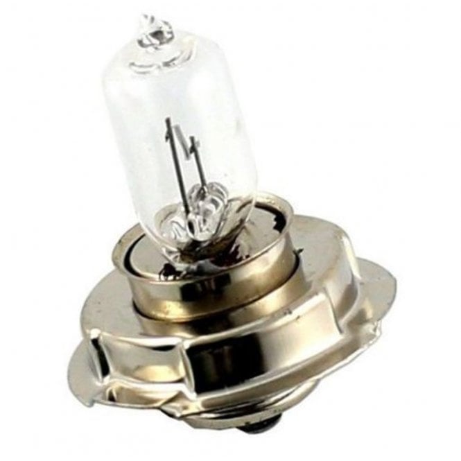 Ring Ring BULB 6V 25/25W BOSCH (A7368) 392 (PER 10)