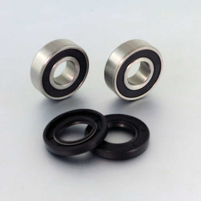 BWX BWX  Fr Wheel Bearing-Seal Kit Yamaha XT250 08-20, TTR230 05-17 WBK50005 (25-1444)