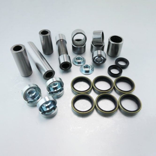 BWX BWX  Linkage Bearing Kit Beta 125-300RR 13-23, 250-525RR 4T 05-23 SAL15001 (27-1185)