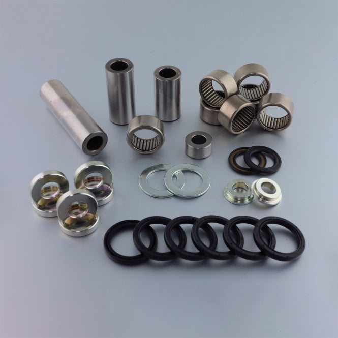 BWX BWX  Linkage Bearing Kit CRF250R 10-17, CRF450R 09-16 SAL30005 (27-1172)