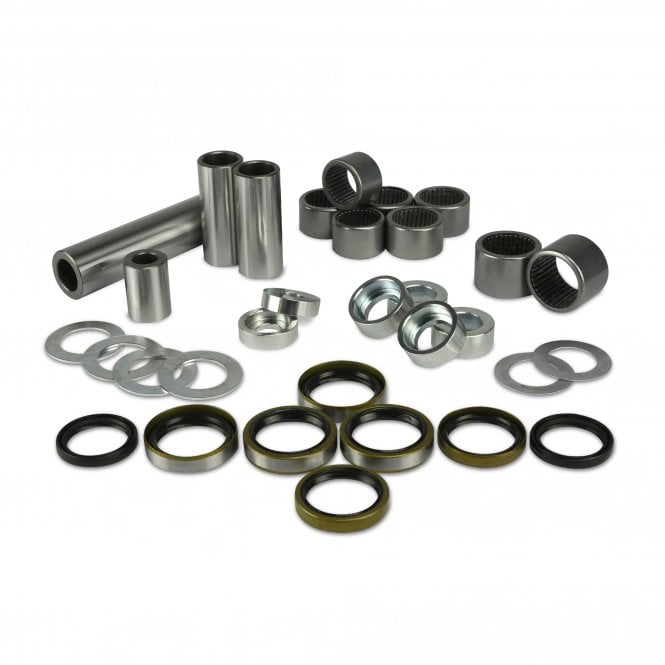 BWX BWX  Linkage Bearing Kit KTM/Hqv/Gas SX/F/TC125-450 11-20, SX250 12-22 SAL60002 (27-1180)