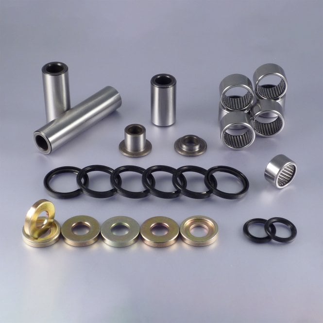 BWX BWX  Linkage Bearing Kit KX250F 06-20, KX450F 06-18, KLX450R 08-19 SAL50006 (27-1137)