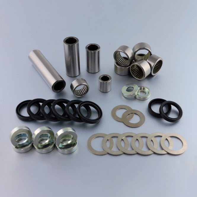 BWX BWX  Linkage Bearing Kit RM-Z250 13-18, RM-Z450 13-17 SAL70019 (27-1181)