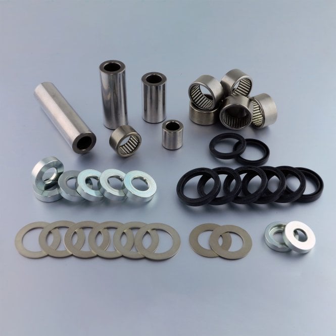 BWX BWX  Linkage Bearing Kit RM-Z250/450 10-12, RM-X450 10-17 SAL70006 (27-1179)