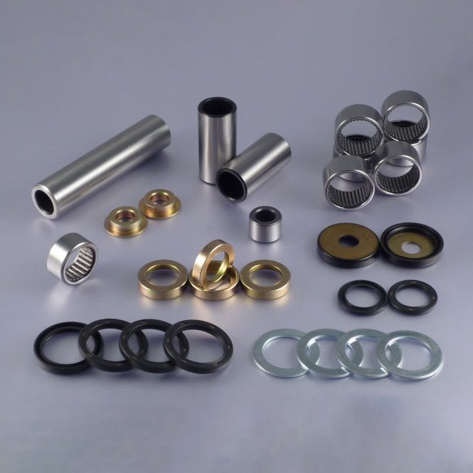 BWX BWX  Linkage Bearing Kit YZ125-250 06-23, YZ125X-250X 16-23 SAL90011 (27-1170)