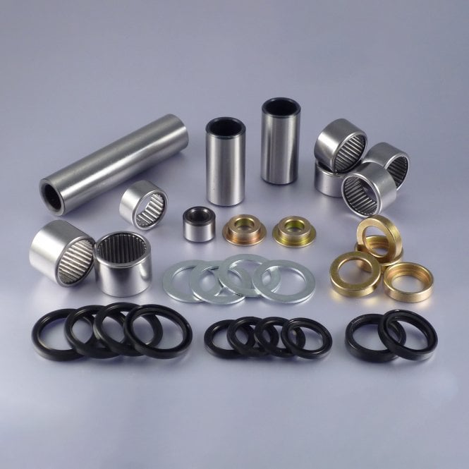 BWX BWX  Linkage Bearing Kit YZ250/450F 06-08, WR250F 07-14, WR450F 07-15 SAL90009 (27-1145 27-1161)