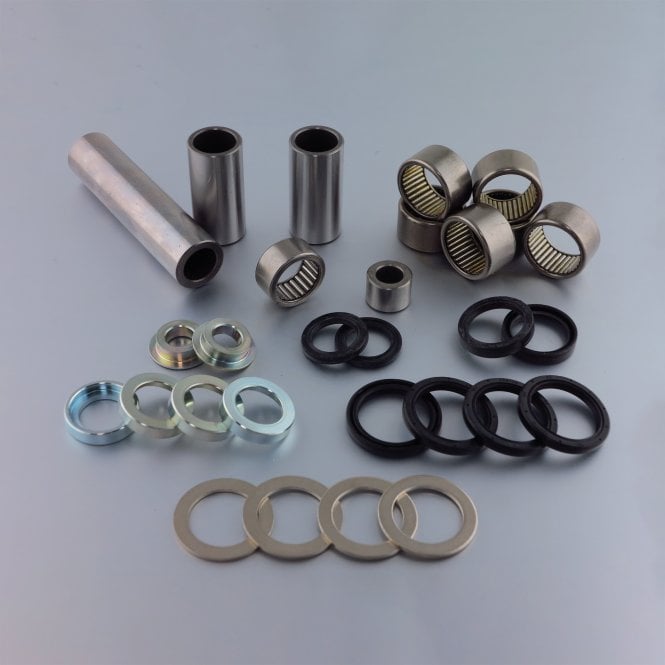 BWX BWX  Linkage Bearing Kit YZ250/450F 14-23, YZFX/WR250/450F 16-23, SAL90012 (27-1171)