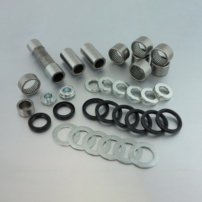 BWX BWX  Linkage Bearing-Seal Kit 125-450 SE-R/FR 17-19 SAL75002 (27-1199)