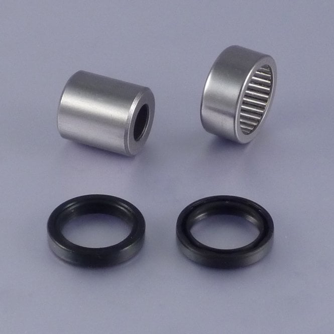 BWX BWX  Rear Shock Bearing Kit Lower RM85 05-22, RM-Z250/450 07-09, LT-Z400 03-14 SHK70003 (29-5025)