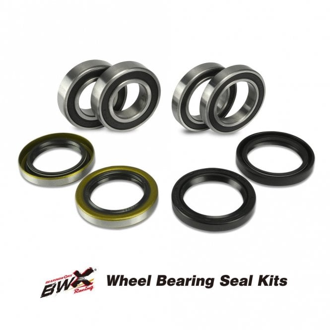 BWX BWX  rear wheel bearing and seal kit WBK15003 25-1070 Beta 125/200/300/350 to 2023