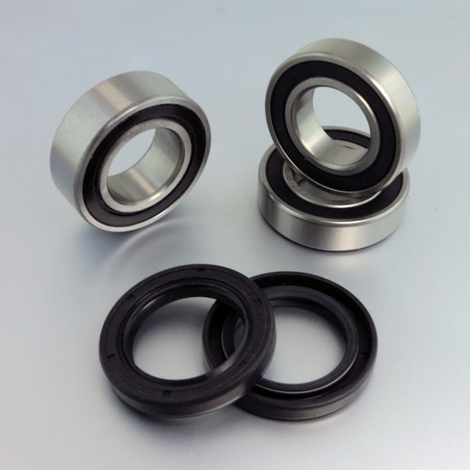 BWX BWX  Rr Wheel Bearing-Seal Kit GasGas EC125-300 99-02 WBK25005 (25-1457)