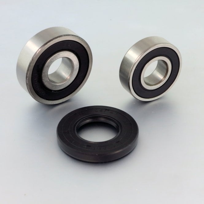 BWX BWX  Rr Wheel Bearing-Seal Kit Honda CRF150F 03-17, CRF230F 03-19 WBK30021 (25-1422)