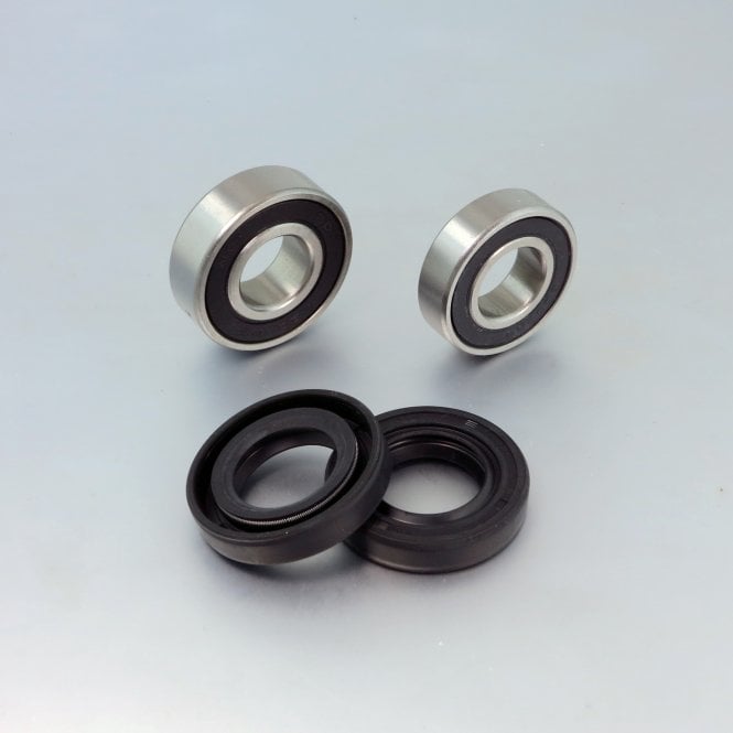 BWX BWX  Rr Wheel Bearing-Seal Kit RM80-85 90-20, YZ65 18-20, YZ80/85 93-20 WBK70009 (25-1168)