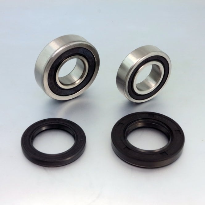 BWX BWX  Rr Wheel Bearing-Seal Kit YZ125-250 99-22, YZ250/450F 01-08, WR250/450F 01-21 WBK90010 (25-1252)